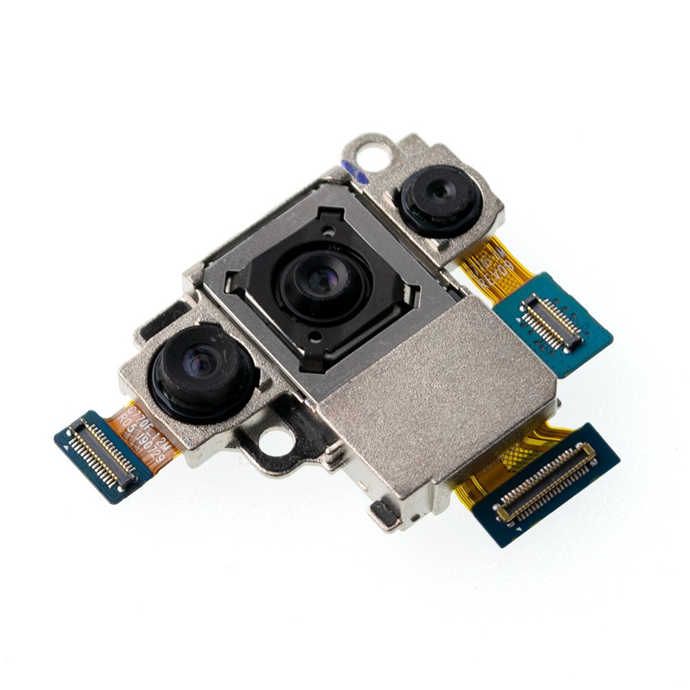 Rear Camera for Samsung Galaxy S10Lite G770F (Purple) Rear Camera for Samsung Galaxy S10Lite G770F (Purple)